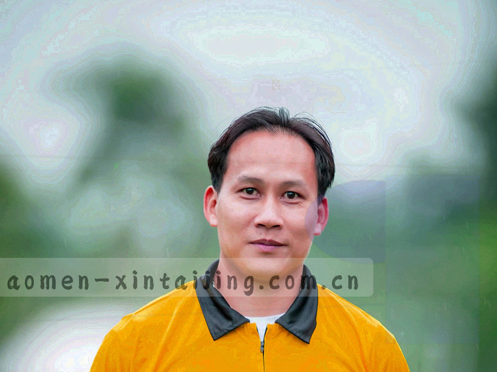 纸张上列有编号的入口清单，边角留有修改痕迹